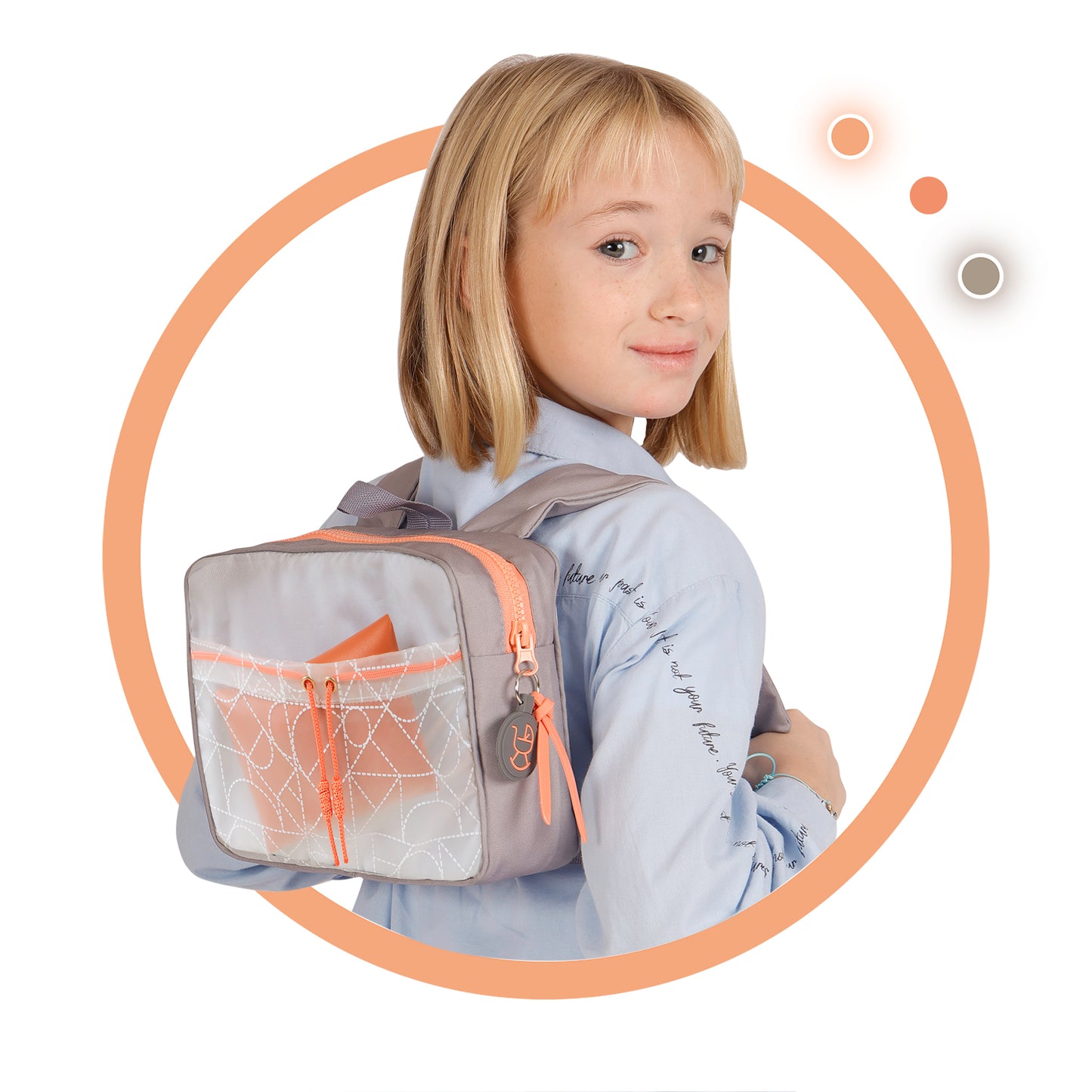 Silla gemelar plegable -NOVEDAD - multiposicion para muñecas de hasta 52 cm